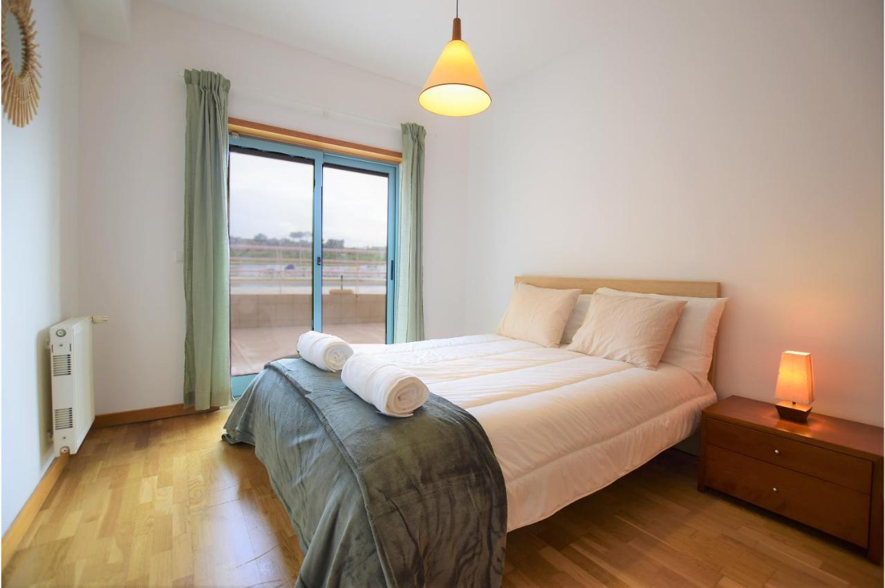 Apartmán Marina De Albufeira T1 Ate 2 Pax Ou T2 Ate 6 Pax Com Piscina E Vista Marina Exteriér fotografie