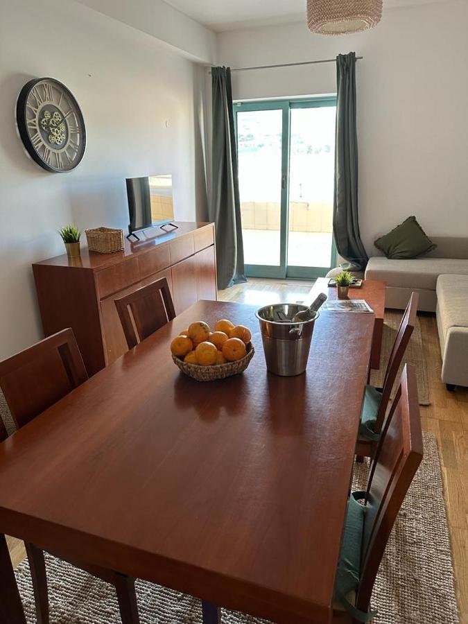 Apartmán Marina De Albufeira T1 Ate 2 Pax Ou T2 Ate 6 Pax Com Piscina E Vista Marina Exteriér fotografie