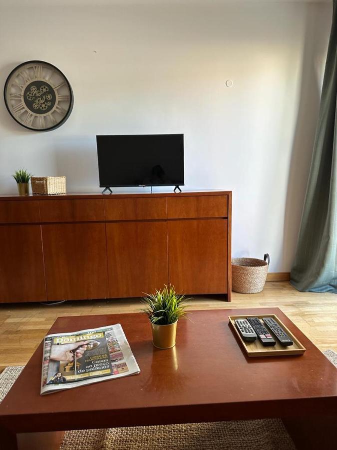 Apartmán Marina De Albufeira T1 Ate 2 Pax Ou T2 Ate 6 Pax Com Piscina E Vista Marina Exteriér fotografie