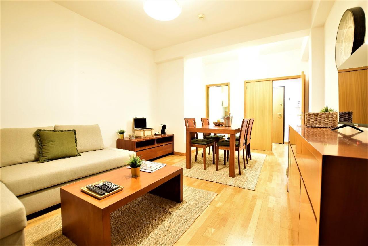 Apartmán Marina De Albufeira T1 Ate 2 Pax Ou T2 Ate 6 Pax Com Piscina E Vista Marina Exteriér fotografie