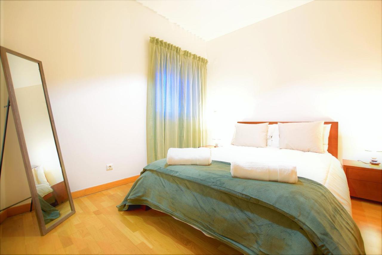 Apartmán Marina De Albufeira T1 Ate 2 Pax Ou T2 Ate 6 Pax Com Piscina E Vista Marina Exteriér fotografie