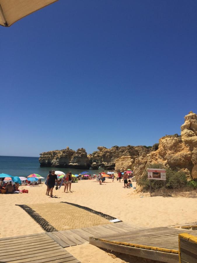 Apartmán Marina De Albufeira T1 Ate 2 Pax Ou T2 Ate 6 Pax Com Piscina E Vista Marina Exteriér fotografie