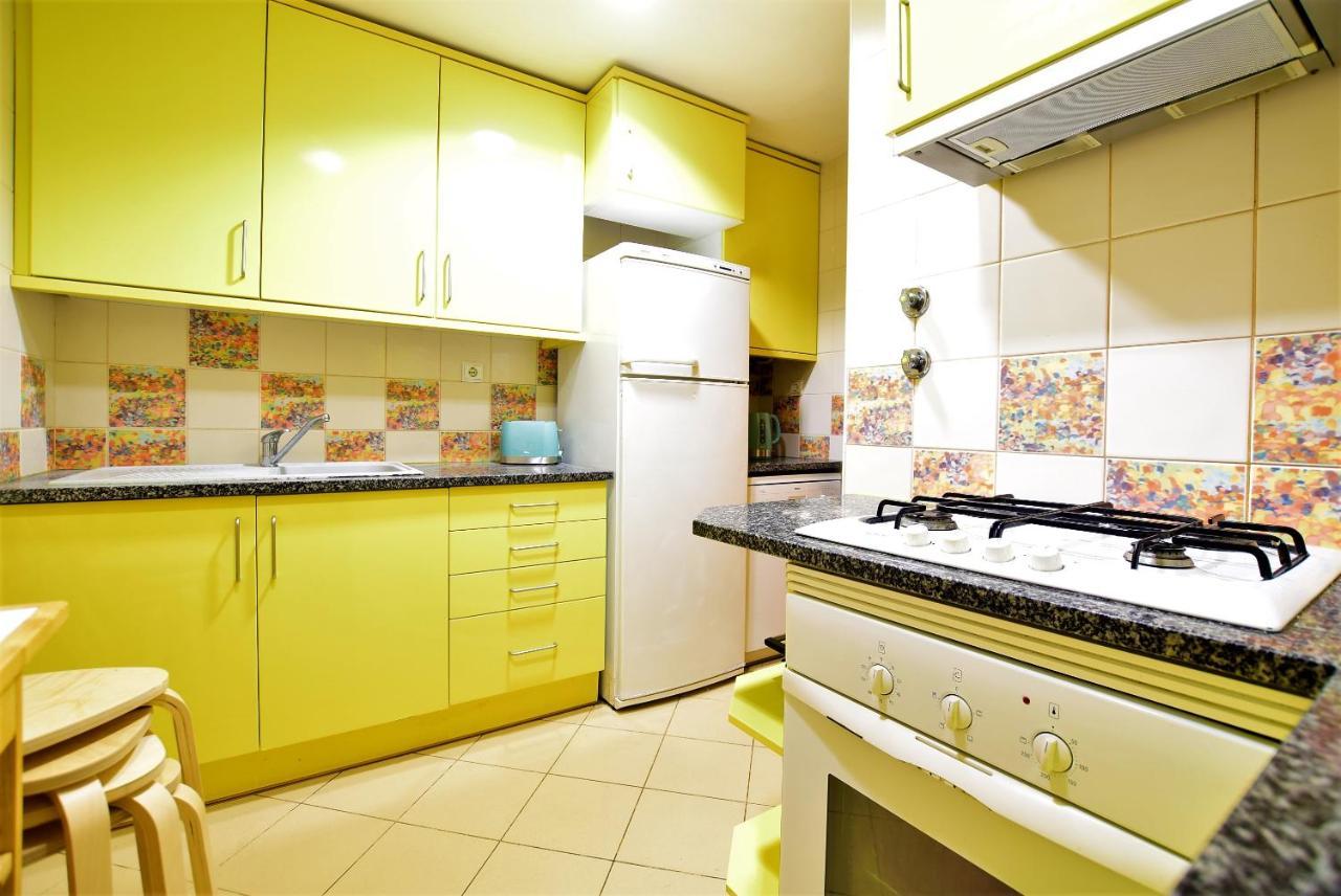Apartmán Marina De Albufeira T1 Ate 2 Pax Ou T2 Ate 6 Pax Com Piscina E Vista Marina Exteriér fotografie